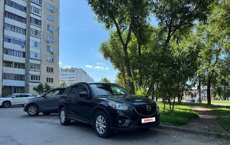 Mazda CX-5 II, 2014 год, 1 780 000 рублей, 3 фотография