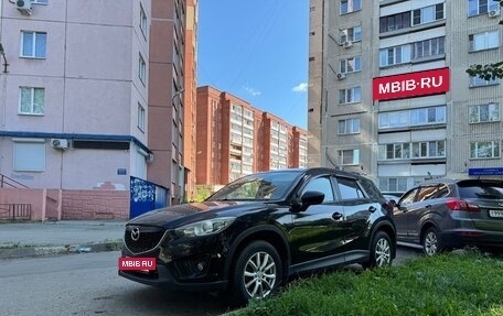 Mazda CX-5 II, 2014 год, 1 780 000 рублей, 4 фотография