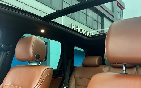 Volkswagen Touareg III, 2014 год, 2 400 000 рублей, 7 фотография