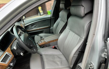 BMW 7 серия, 2007 год, 1 650 000 рублей, 13 фотография