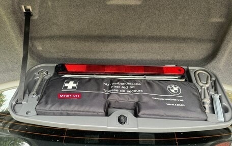 BMW 7 серия, 2007 год, 1 650 000 рублей, 10 фотография