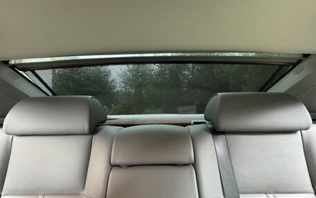 BMW 7 серия, 2007 год, 1 650 000 рублей, 21 фотография