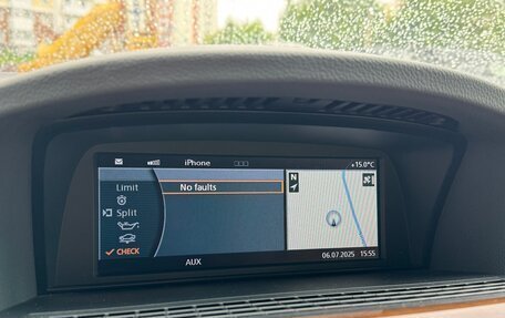 BMW 7 серия, 2007 год, 1 650 000 рублей, 24 фотография
