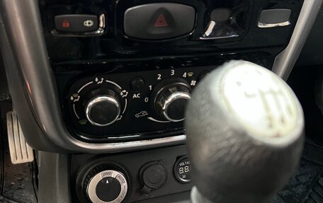Renault Duster I рестайлинг, 2013 год, 445 000 рублей, 10 фотография
