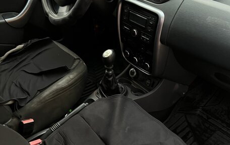 Renault Duster I рестайлинг, 2013 год, 445 000 рублей, 9 фотография
