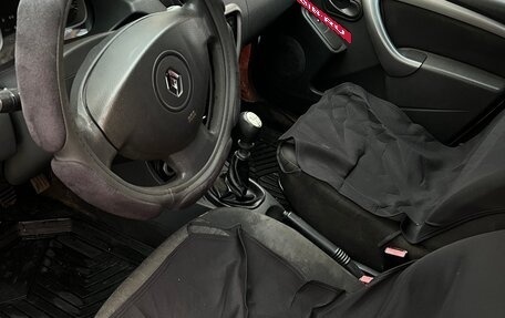 Renault Duster I рестайлинг, 2013 год, 445 000 рублей, 8 фотография
