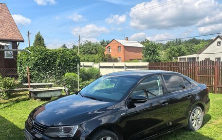 Volkswagen Jetta VI, 2013 год, 800 000 рублей, 6 фотография