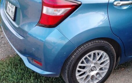 Nissan Note II рестайлинг, 2016 год, 1 000 000 рублей, 17 фотография