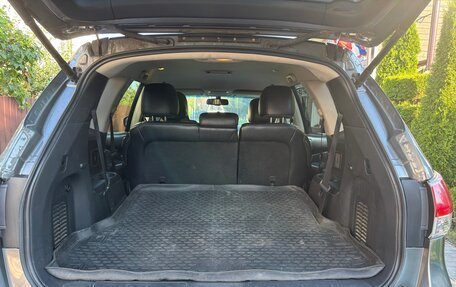 Nissan Pathfinder, 2015 год, 1 099 999 рублей, 8 фотография