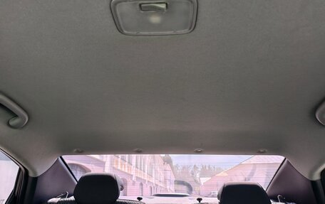 Hyundai Solaris II рестайлинг, 2011 год, 860 000 рублей, 21 фотография