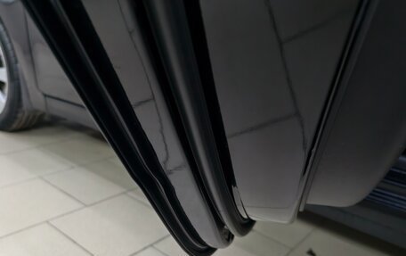 Hyundai Solaris II рестайлинг, 2011 год, 860 000 рублей, 30 фотография