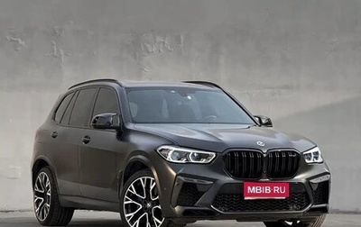 BMW X5 M, 2021 год, 13 200 213 рублей, 1 фотография