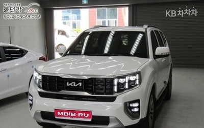 KIA Mohave I, 2022 год, 3 600 000 рублей, 1 фотография