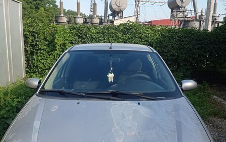 Ford Focus IV, 2003 год, 450 000 рублей, 1 фотография