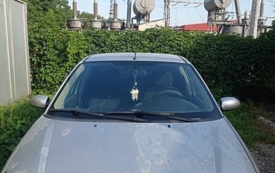 Ford Focus IV, 2003 год, 450 000 рублей, 1 фотография