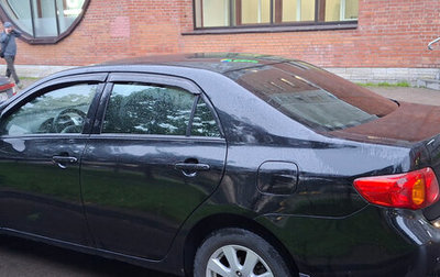 Toyota Corolla, 2007 год, 565 000 рублей, 1 фотография