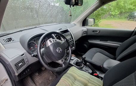 Nissan X-Trail, 2008 год, 739 000 рублей, 1 фотография