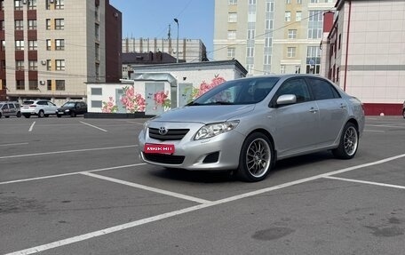 Toyota Corolla, 2008 год, 980 000 рублей, 1 фотография