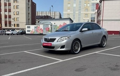 Toyota Corolla, 2008 год, 980 000 рублей, 1 фотография