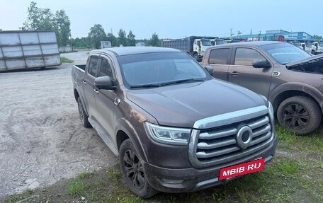 Great Wall Poer, 2024 год, 2 800 000 рублей, 2 фотография