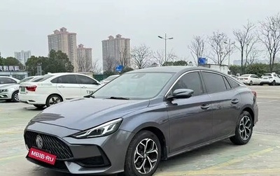 MG 5, 2021 год, 990 000 рублей, 1 фотография