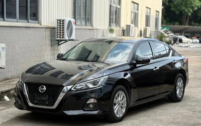 Nissan Altima VI (L34), 2022 год, 1 943 000 рублей, 1 фотография
