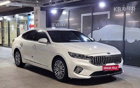 KIA K7, 2020 год, 2 480 000 рублей, 1 фотография