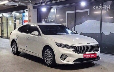 KIA K7, 2020 год, 2 480 000 рублей, 1 фотография