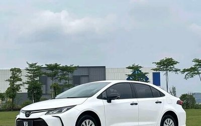 Toyota Corolla, 2021 год, 1 115 000 рублей, 1 фотография