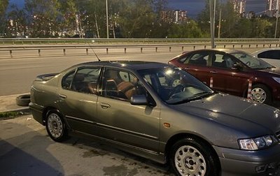 Nissan Primera II рестайлинг, 1998 год, 350 000 рублей, 1 фотография