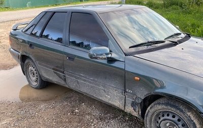 Daewoo Espero, 1998 год, 140 000 рублей, 1 фотография