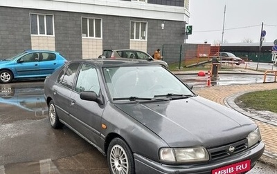 Nissan Primera II рестайлинг, 1994 год, 125 000 рублей, 1 фотография