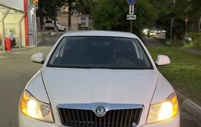 Skoda Octavia, 2009 год, 598 000 рублей, 1 фотография