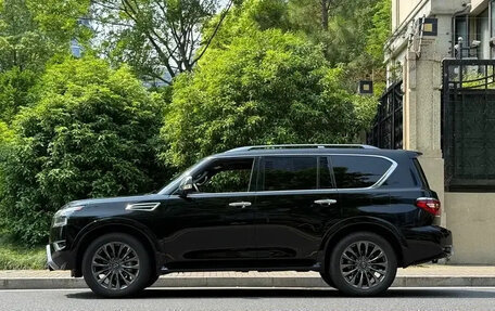 Nissan Patrol, 2023 год, 7 700 011 рублей, 7 фотография