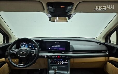 KIA Carnival, 2021 год, 2 660 000 рублей, 5 фотография