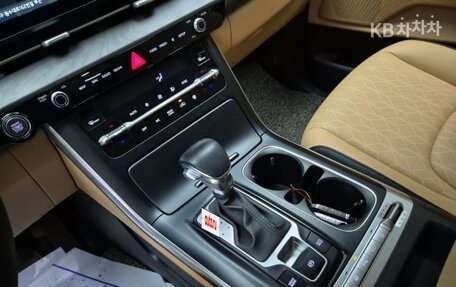 KIA Carnival, 2021 год, 2 660 000 рублей, 12 фотография