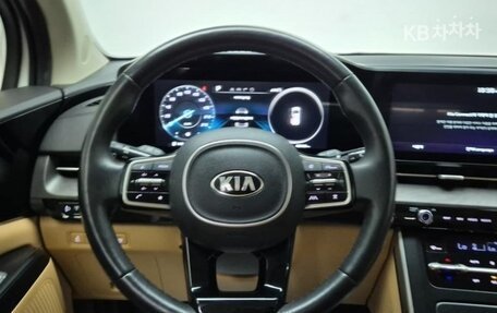 KIA Carnival, 2021 год, 2 660 000 рублей, 6 фотография