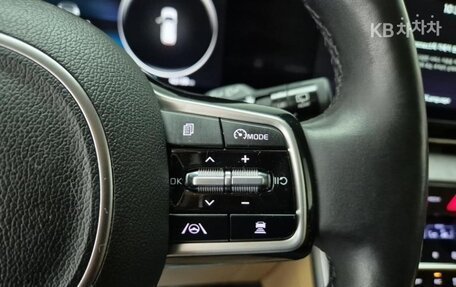 KIA Carnival, 2021 год, 2 660 000 рублей, 7 фотография