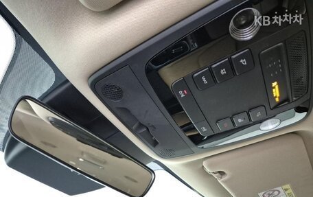 KIA Carnival, 2021 год, 2 660 000 рублей, 13 фотография