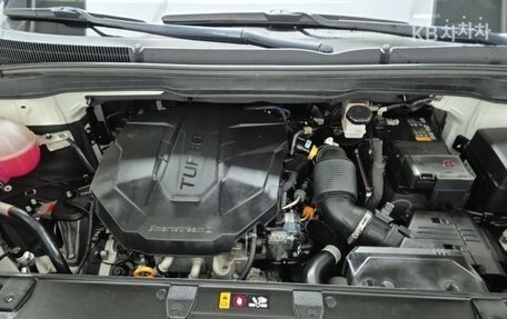 KIA Carnival, 2021 год, 2 660 000 рублей, 18 фотография