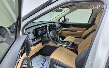 KIA Carnival, 2021 год, 2 660 000 рублей, 14 фотография