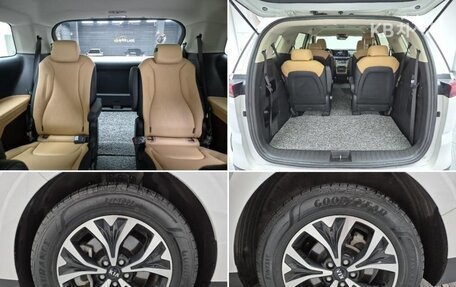 KIA Carnival, 2021 год, 2 660 000 рублей, 17 фотография