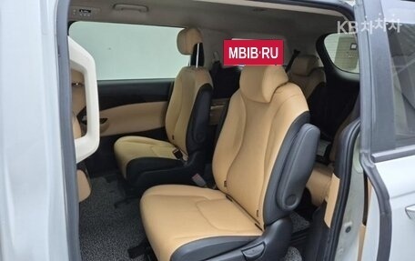 KIA Carnival, 2021 год, 2 660 000 рублей, 15 фотография