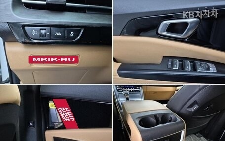 KIA Carnival, 2021 год, 2 660 000 рублей, 16 фотография