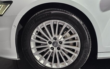 Audi A6, 2020 год, 3 100 000 рублей, 5 фотография