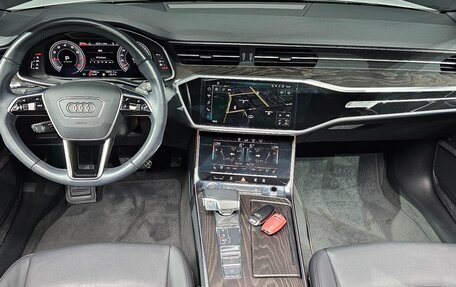 Audi A6, 2020 год, 3 100 000 рублей, 7 фотография