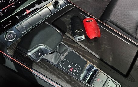 Audi A6, 2020 год, 3 100 000 рублей, 9 фотография