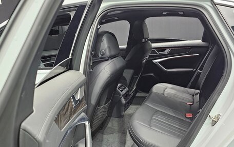 Audi A6, 2020 год, 3 100 000 рублей, 12 фотография
