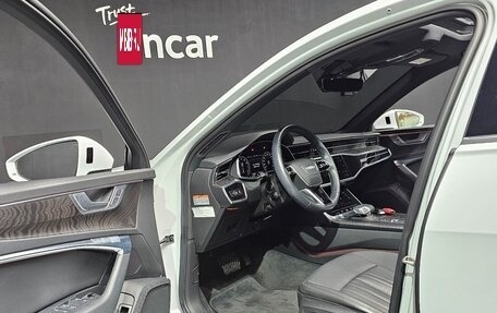 Audi A6, 2020 год, 3 100 000 рублей, 10 фотография