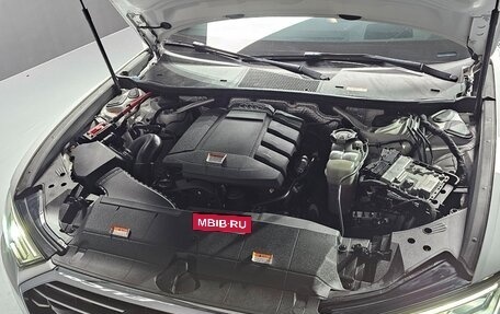 Audi A6, 2020 год, 3 100 000 рублей, 6 фотография